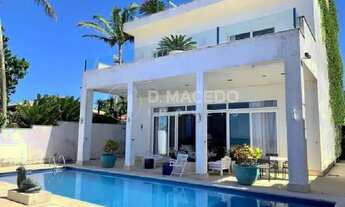 Imagem: Casa para venda em Praia Do Sape de 557.00m²