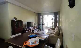 Imagem 4: Venda Apartamento 3 Dormitórios - 105 m² Perdizes