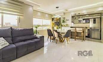 Imagem 2: Apartamento em Navegantes