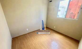 Imagem 3: Apartamento com 2 dormitórios à venda, 44 m² por R$ 195.000,00 - Messejana - Fortaleza/CE