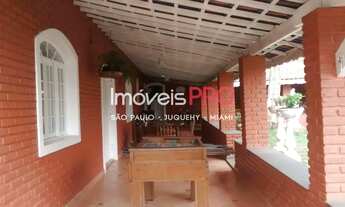 Imagem 5: Sítio na Caucaia do Alto