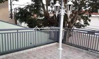 Imagem 3: CASA EM CONDOMINIO - VILA DAS MERCÊS