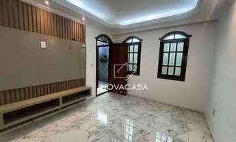 Imagem: Casa com 2 dormitórios à venda, 54 m²