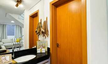 Imagem 5: Casa Totalmente Planejada, Europa, Excelente Acabamento