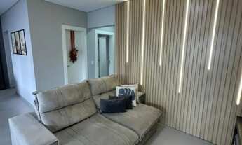 Imagem: Porto belo aparatamento de 2 suites mobiliado