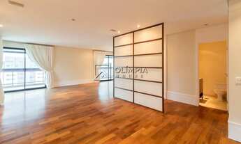 Imagem 5: Venda Apartamento 3 Dormitórios - 243 m² Campo Belo