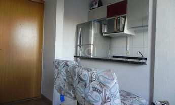 Imagem 5: Apartamento para Venda - 44.12m², 2 dormitórios, 1 vaga - Jardim Leopoldina