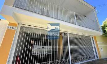 Imagem: Casa 3 quartos para Locação Vila Rancho