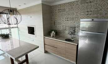 Imagem 4: Apartamento com 4 quartos a venda, 236m² - Setor Marista