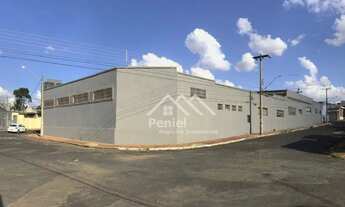 Imagem: Galpão à venda, 1010 m² por R$ 980.000,00