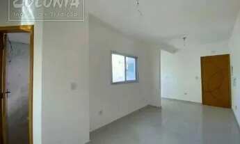 Imagem: Apartamento a venda - Vila Curuçá, Santo