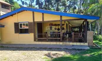 Imagem 2: Sítio dos Encantos Lazer, Conforto e Natureza em Harmonia Perfeita