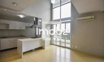 Imagem: Apartamento à venda no Openhouse Loft Panamby