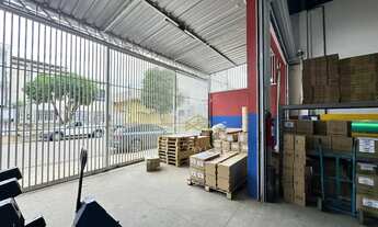 Imagem 7: GALPÃO PARA LOCAÇÃO CIDADE DE SUMARÉ SP BAIRRO PARQUE DAS NAÇÕES