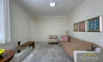 Imagem 5: Apartamento com 2 dormitórios para alugar, 57 m² por R$ 3.800,01/mês - Jardim Santa Teresa