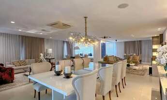 Imagem 6: APARTAMENTO no Ponta do farol/ Ed. Horizont Residence, REFORMADO E PROJETADO, NASCENTE