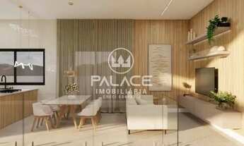 Imagem 3: Casa em condomínio à venda em santa rosa, piracicaba 3 quartos 196m²