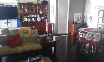 Imagem 7: Cobertura 139 metros 3 quartos em Tupi - Praia Grande - SP