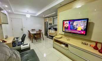 Imagem 4: Apartamento 2 Quartos com 1 Suíte e 68m² - Capoeiras