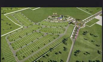 Imagem 3: TERRENO 200m2 Cond. Fechado - JARDIM MOSAICO