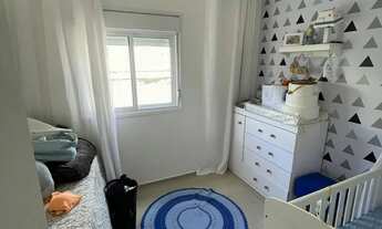 Imagem 5: Oportunidade Única! Apto 2 Dorms (1 Suíte) no Condomínio Maranata - Lazer Completo na Vila