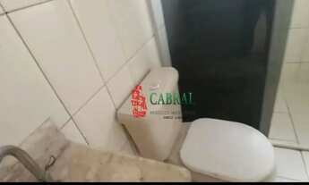 Imagem 3: Apartamento com 2 dormitórios à venda, 48 m² por R$ 230.000,00 - Jardim Valéria - Guarulho