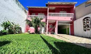Imagem 2: Casa à venda no bairro São Jerônimo em Gravataí Espaço, conforto e ótima localização