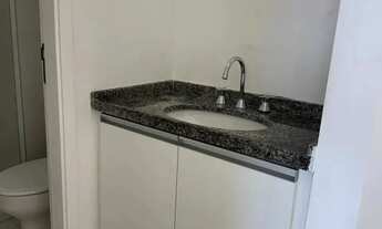 Imagem 5: Apartamento 50m² com Varanda Gourmet e Vaga ao Lado do Metrô Tatuapé