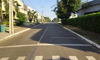 Imagem: Lote alto padrão no Mirante do Lago (Palmas/TO)