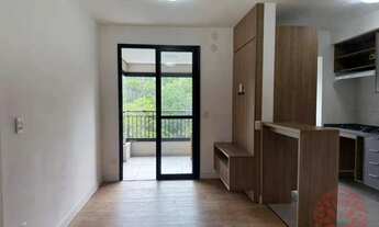 Imagem 3: Apartamento com 2 dormitórios para alugar, 69 m² por R$ 3.771,80/mês - Recanto Quarto Cent