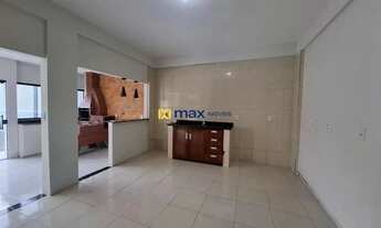 Imagem 2: Locação: Casa 4 Dormitórios, Machados, Navegantes