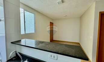 Imagem 3: Apartamento 2 quartos, Coxipo, Chapada Dos Pinhais