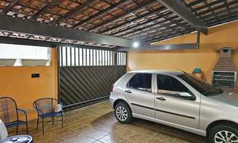 Imagem 2: Casas - 2 dormitórios - Campo Grande