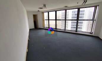 Imagem 2: Sala Comercial de 32m² no Centro do Rio de Janeiro