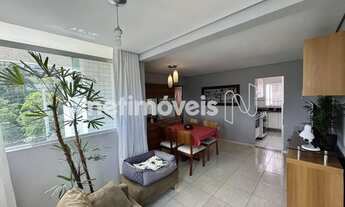 Imagem: Venda Apartamento 3 quartos Havaí Belo