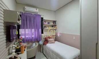 Imagem 6: Casa térrea Condomínio Jardim Bréscia - Indaiatuba/SP CA3383