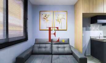 Imagem 5: ALUGUEL APARTAMENTO MOBILIADO BUTANTÃ