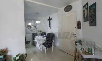 Imagem 6: Apartamento a venda na Vila Aurora - Água Fria, com 70 m², 3 quartos, sala com varanda, 1