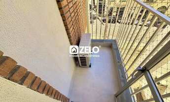 Imagem 3: Apartamento à venda com 56,39 m², 1 quarto em Cambuí, Campinas