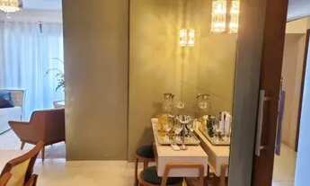 Imagem 2: Apartamento no condomínio EDIFICIO RESIDENCIAL ATHENAS em Presidente Prudente