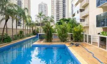 Imagem: Apartamento com 2 quartos mobiliado no Setor