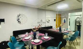 Imagem 6: Oportunidade - Apartamento - Residencial New Park - Parque Industrial - 2 Dormitórios - 65