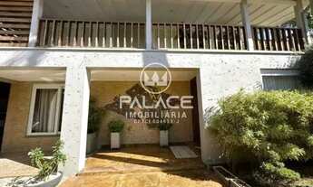 Imagem 2: Casa à venda em chácara nazaré, piracicaba 3 quartos 848m²