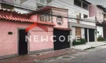 Imagem 2: Casa em Rua Expedito Ribeiro dos Santos - Bangu - Rio de Janeiro/RJ