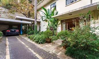 Imagem 6: Casa para venda em Pacaembu com 3 quartos, sendo 1 suíte , 320m²