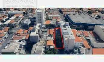 Imagem 3: Terreno a venda - Barcelona, São Caetano do Sul