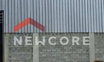 Imagem 4: Galpão em Rio Grande da Serra - Vila Figueiredo - Rio Grande da Serra/SP