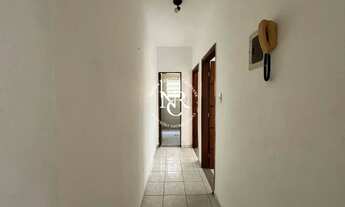 Imagem 5: Apartamento para aluguel com 2 quartos no Embaré em Santos-SP