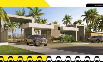 Imagem 4: Copacabana Beach Residence com 200 m² e Áreas Comuns Estruturadas