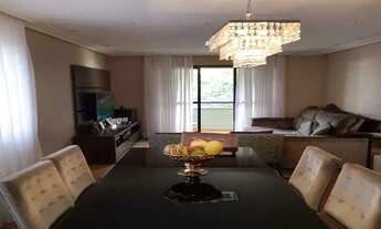 Imagem 3: APTO para venda com 103m² com 3 quartos e 2 vagas em Santa Teresinha - São Paulo - SP